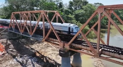 "El Clan": nuevos audios y documentos revelan cómo operaron los hijos de AMLO en el Tren Interoceánico