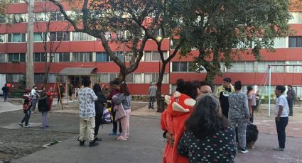 Sismo en CDMX: reportan 12 lesionados, fugas de gas, caída de árboles y postes de luz, y un conato de incendio