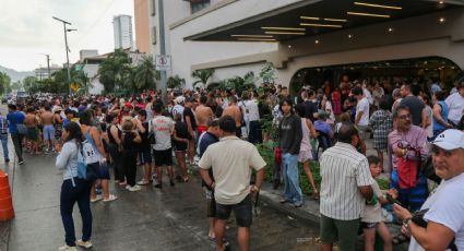 Reportan afectaciones en hospitales del centro y sur del país tras sismo; continúan inspecciones