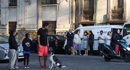 Muere hombre de 60 años en la CDMX tras caer mientras evacuaba su edificio por la alerta sísmica