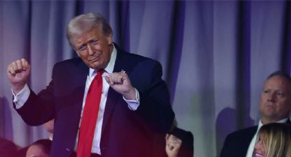 Trump anuncia que Venezuela entregará hasta 50 millones de barriles de petróleo a EU