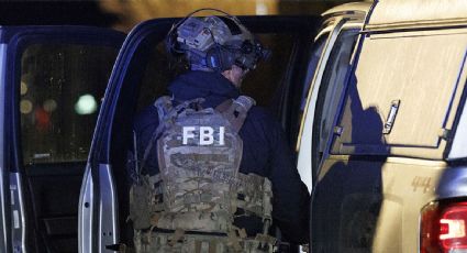 FBI frustra posible ataque terrorista en Año Nuevo en Carolina del Norte; detienen a una persona
