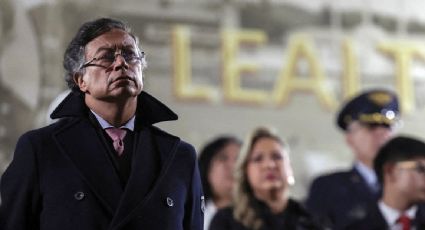 Petro afirma que hay sobrevivientes de un ataque realizado por EU en el Pacífico entre México y Guatemala