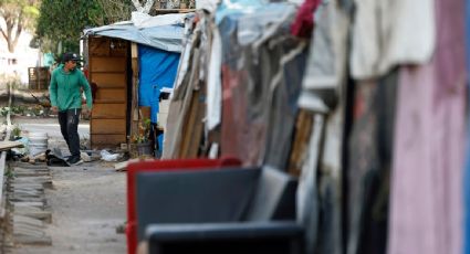 Migrantes frenan el sueño americano y apuestan por México tras el endurecimiento de las políticas de Trump