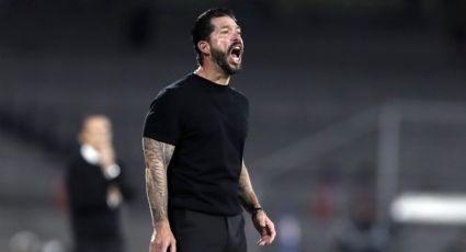 Benjamín Mora se convierte en el primer técnico mexicano que dirigirá en el futbol de China: llega al Wuhan Three Towns