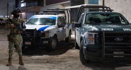 Veracruz registra su primer ataque armado del año: asesinan a dos personas en el municipio de Maltrata