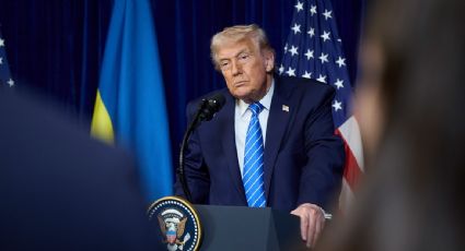 Gobierno de Trump congelará 10 mil mdd a cinco estados demócratas por supuesto fraude en Minnesota