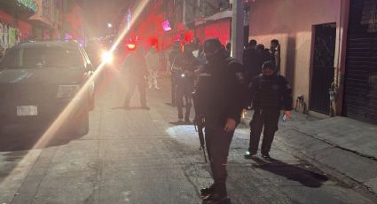 Enfrentamientos entre grupos criminales dejan cinco muertos y seis heridos en Guanajuato