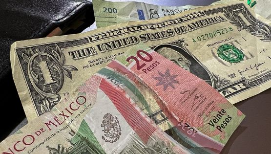 Caen más del 5% las remesas recibidas en México entre enero y noviembre de 2025: Banxico