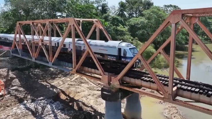 "El Clan": nuevos audios y documentos revelan cómo operaron los hijos de AMLO en el Tren Interoceánico