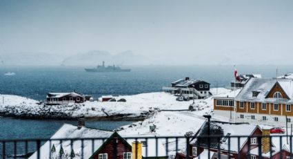 EU enviará aviones militares a su base en Groenlandia; "se realizarán actividades planificadas", afirma