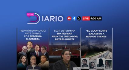 Latinus Diario: 20 de enero