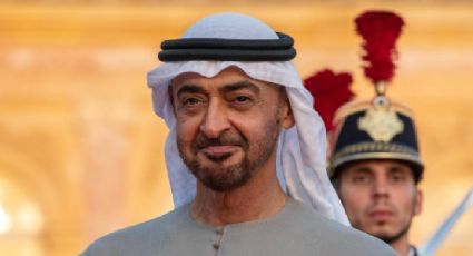 Emiratos Árabes Unidos acepta integrarse a la Junta de Paz de Trump