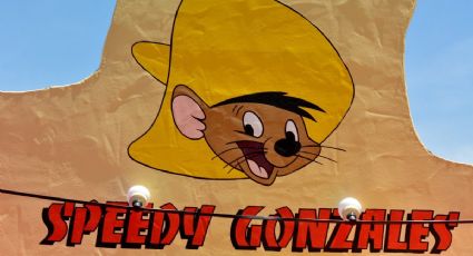 "Yepa, yepa": la larga carrera de Speedy Gonzales que, ahora sí, podría llegar al cine