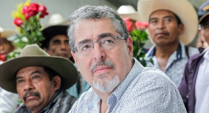 Presidente de Guatemala acusa a fiscalía local de proteger a presuntos asesinos de nueve policías