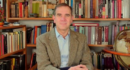 En opinión de Lorenzo Córdova: La reforma electoral podría ser el último clavo en el ataúd de la democracia