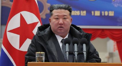 Kim Jong-un destituye a ministro por irregularidades en obra de fábrica de misiles