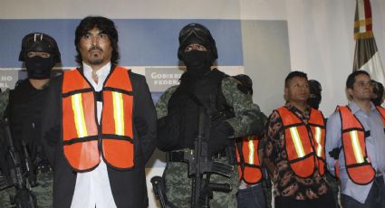 “El Indio”, el capo de los Beltrán Leyva trasladado a EU que fue vinculado a masacres y reinas de belleza