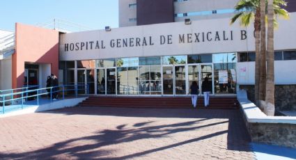"Enfermeros compran sus agujas": líder sindical denuncia desabasto de insumos en hospital de Mexicali