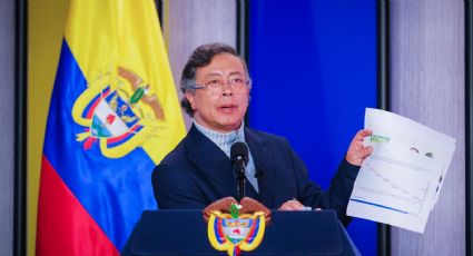 Petro elimina prima especial de 3 mil 700 dólares mensuales a congresistas en Colombia