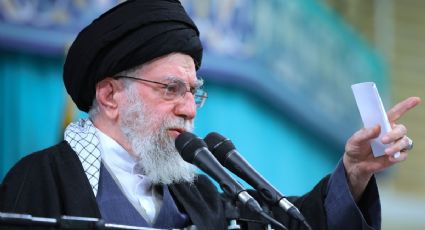 Fuerzas Armadas de Irán amenazan con represalias si EU ataca a su líder supremo
