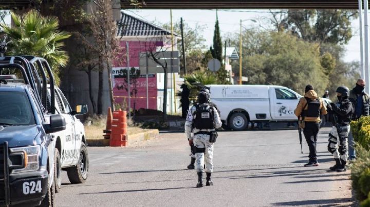 Detienen al empresario Eugenio Javier Maiz por caso de fraude de su empresa Next Energy