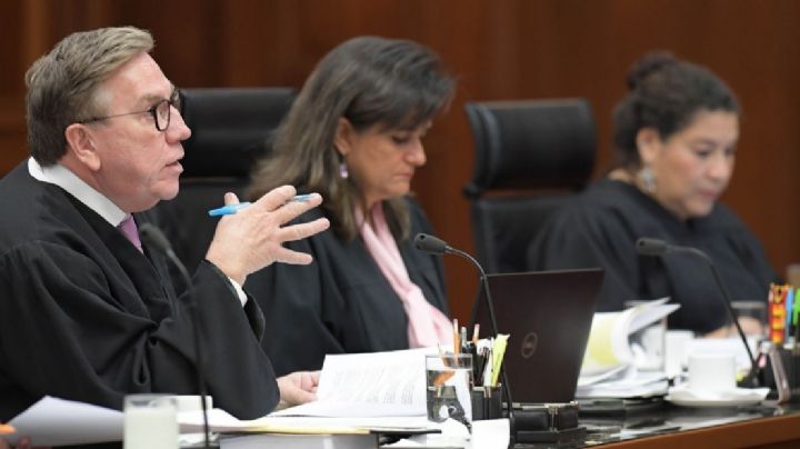 "Se debe deliberar, nunca imponer”: exministro Javier Laynez critica a Lenia Batres