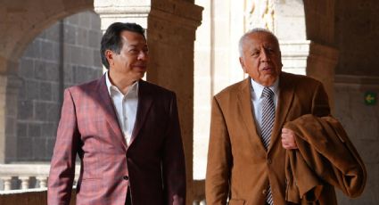 “Normaliza el olvido institucional”: ONG ven alarmante la designación de Francisco Garduño en la SEP