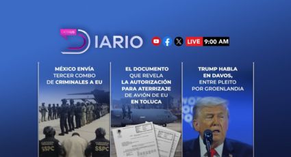 Latinus Diario: 21 de enero