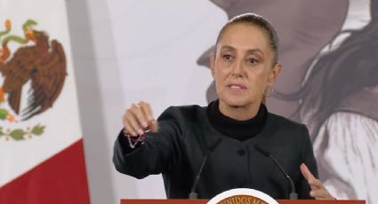 “Ya no tiene proceso jurídico”: Sheinbaum justifica el nombramiento de Francisco Garduño en la SEP 