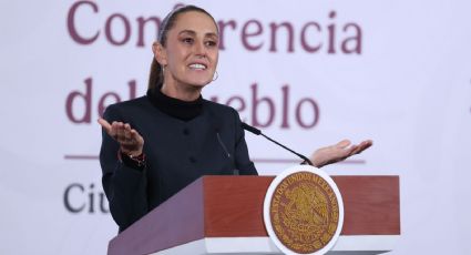 “Siempre vamos a estar ahí”: Sheinbaum insiste en que México mantendrá su relación de apoyo con Cuba 