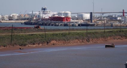 Venezuela apenas ha exportado menos de 8 millones de barriles de petróleo como parte del acuerdo con EU