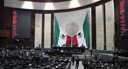Oposición exige que se aclare por qué ingresó a México una aeronave militar de EU sin permiso del Senado