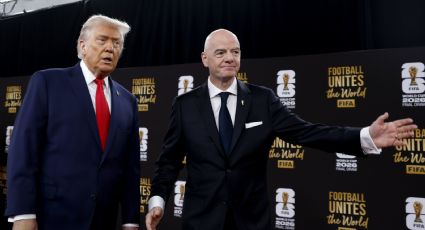 Estados Unidos lanza programa de visas prioritario para aficionados mexicanos y en general que tengan boletos del Mundial 2026