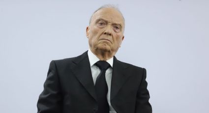 Gertz Manero regresa a San Lázaro cinco años después de comparecer como fiscal ante diputados