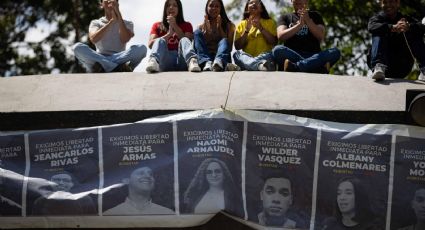 Presos políticos en Venezuela: siguen internos 946 personas, asegura agrupación