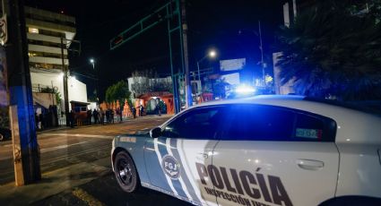 Detienen a 10 policías de investigación del Estado de México por extorsiones en Tecámac