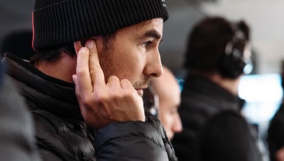 Checo Pérez no se imagina subiendo a lo alto de un podio en el debut de Cadillac en la Fórmula 1: “No en este año, sería poco realista”