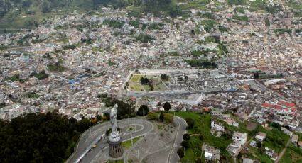 Colombia suspende la venta de energía eléctrica a Ecuador tras imposición de aranceles del 30%