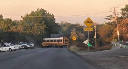 Tensión en Michoacán: bloquean carreteras en Tierra Caliente tras la detención de "El Botox"
