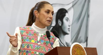 Sheinbaum afirma que busca conversar con Trump y Carney sobre la negociación del T-MEC