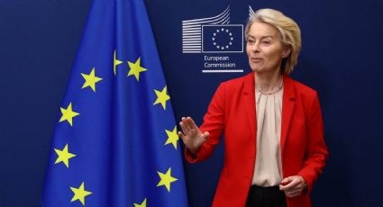 La UE tenía preparada una respuesta anticoerción si Trump les imponía aranceles