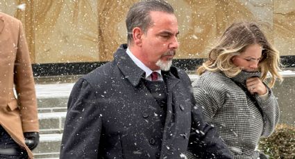 Condenan a cinco años de prisión a exagente de la DEA por proteger a narcotraficantes en Buffalo