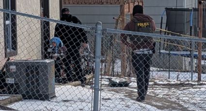 Agentes de ICE detienen a niño de cinco años en Minneapolis; van cuatro menores en los últimos días