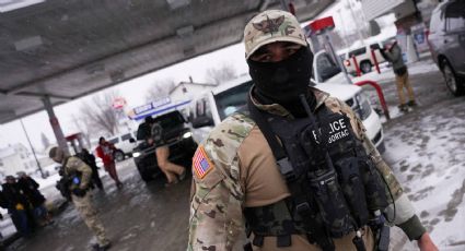 Autopsia revela que migrante cubano murió por asfixia en un centro de detención en Texas