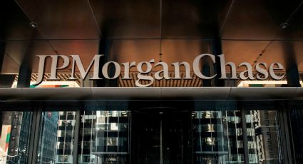 Trump demanda a JPMorgan Chase por 5 mil mdd tras haberle "cerrado sus cuentas" en 2021