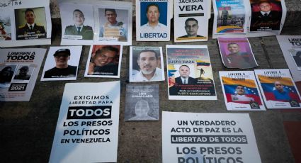 Sentencian a 15 años de prisión a estudiante de periodismo en Venezuela por revelar desbordamientos de aguas negras