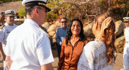 Corte confirma suspensión a favor de Abelina López, alcaldesa de Acapulco: se mantendrá en el cargo