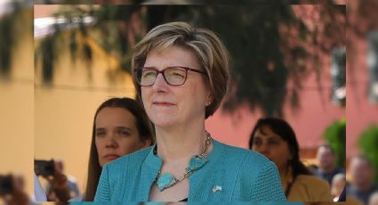 Oposición venezolana confía en que la llegada de la embajadora de EU reactive la democracia tras siete años de ruptura