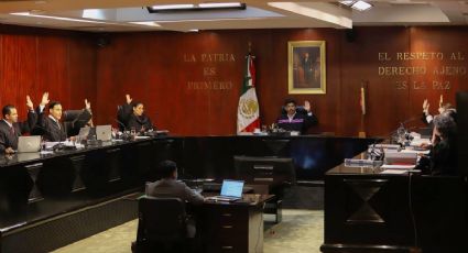 La Suprema Corte consiente a ministros con camionetas nuevas a cuatro meses de asumir el cargo